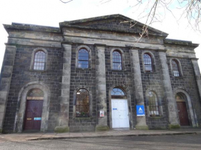  Stirling Youth Hostel  Стирлинг